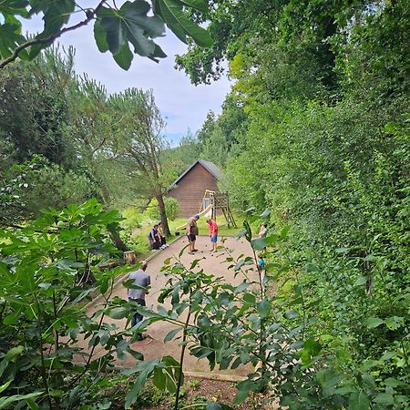 Gite 9 Personnes Fecamp Etretat Colleville Exterior foto